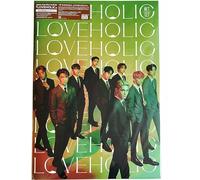 Nct127 - Loveholic (W/Blu-Ray)