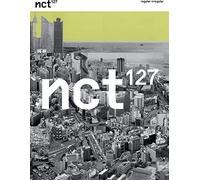 Nct127 - Nct #127 Regular-Irregular