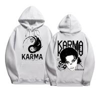 NCTCITY Men Women Hoodies Sweatshirt Pullover Stray Kids KARMA Printed Streetwear Outwear Hooded Tops Warm Jumper BangChan Lee Know Changbin Hyunjin Han Felix Seungmin I.N