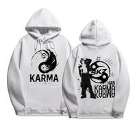 NCTCITY Men Women Hoodies Sweatshirt Pullover Stray Kids KARMA Printed Streetwear Outwear Hooded Tops Warm Jumper BangChan Lee Know Changbin Hyunjin Han Felix Seungmin I.N