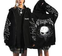 NCTCITY Y2k Zip Up Hoodie Hooded Sweatshirts Merch dominATE Casual E-Girl 90s Jacket Harajuku Streetwear Top WORLD TOUR BangChan LeeKnow Changbin Hyunjin Han Felix Seungmin I.N