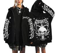 NCTCITY Y2k Zip Up Hoodie Hooded Sweatshirts Stray Kids Merch dominATE Casual E-Girl 90s Jacket Harajuku Streetwear Top WORLD TOUR BangChan LeeKnow Changbin Hyunjin Han Felix Seungmin I.N