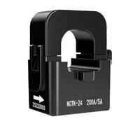 NCTK24 KCT36 transformer opening and closing high-precision snap current small(NCTK-24 200A/5A)
