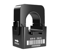 NCTK24 KCT36 transformer opening and closing high-precision snap current small(NCTK-36 250A/5A)