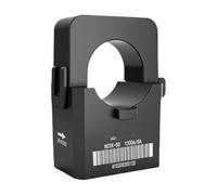 NCTK24 KCT36 transformer opening opening and closing high-precision snap current small(NCTK-50 1200A/5A 0.5)