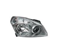 NCTPICLC Car Headlamp Headlights 1PC Suitable For Nissan Old For X-Trail Headlights 2008 2009 2010 2011 2012 2013 2014 2015 Models Front Turn Signals(Right)