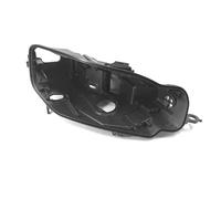 NCTPICLC Car Headlamp Headlights For A5 2017 2018 2019 2020 Headlight Base Headlamp House Car Rear Base Auto Headlight Back House(Led a Pair)