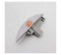 NCTPICLC Dynamic Sequential Side Mirror Turn Signal Lights For TOYOTA For Echo For Vitz For Yaris Hatchback 1999-2005 Side Marker Blinker Light Turn Signal Lamp(L)