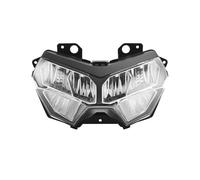 NCTPICLC Fog Passing Lights Front Headlight Head Lamp Assembly LED For For Z900 For Z650 2020-2024 For Z400 2018-2020 Motorcycle