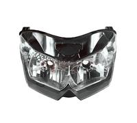 NCTPICLC Fog Passing Lights Front Lighting Lndicator Motorcycle Light Assembly For For Z1000 Headlight 2007-2009 For Z750 2007-2012