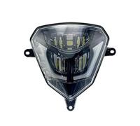 NCTPICLC Fog Passing Lights Led Headlight Plug&Play For 2020-2022 For Beta RR 300 200 125 50 For Racing For Xtrainer Head Light Assembly Hi-Low Beam