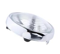 NCTPICLC Fog Passing Lights Motorbike 12V Headlight Sealed Beam For Z50 1972-1978 For Monkey For Mini Bike