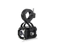 NCTPICLC Fog Passing Lights Motorcycle LED Auxiliary Headlight Work Light High And Low Beams Super Bright Spotlight Driving Fog Lamp Universal Waterproof(1piece)