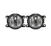 NCTPICLC FogLight LED Fog Light For Suzuki For XL7 For XL-7 For Swift For SX4 For Alto For Splash For Jimny For Ignis For Grandp FogLamp 8000LM 30W 12V Car Fog Lights(Halogen)