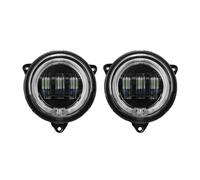 NCTPICLC For Can-Am For Outlander 500 650 800 850 1000 For XMR For STD XT For XT-P 2012-2021 2022#710006177 LED DRL Headlight Low Beam Light Headlight