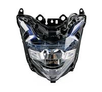 NCTPICLC For CB500F For CB500X 2016-2021 Motorcycle Front Headlight Assembly LED Headlamp For CB 500X 500F 2017 2018 2019 2020 US Version Headlight