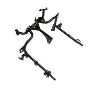 NCTPICLC For For Ninja For ZX4R For ZX4RR For ZX 4RR 2023-2024 Motorcycle Front Headlight Upper Fairing Bracket Headlight