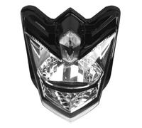 NCTPICLC For FZ-6R For FZ6R 2009 2010 2011 2012 2013 Motorcycle Headlight Head Light Lamp Assembly Headlight