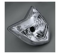 NCTPICLC For FZ1 For Fazer For FZ1N For FZ-1N 2006 2007 2008 2009 2010 2012 2013 2014 2015 Motorcycle Headlight Assembly Headlamp Front Light Headlight