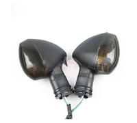 NCTPICLC For FZ6N For FZ6 For FZ-6N 2004 2005 2006 Motorcycle Headlight Set Assembly Mirror Bracket Speedometer Cover Turn Signal Headlight(2 Wires Smoke)
