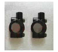 NCTPICLC For FZ6N For FZ6 For FZ-6N 2004 2005 2006 Motorcycle Headlight Set Assembly Mirror Bracket Speedometer Cover Turn Signal Headlight(10mm Mirror Mount)