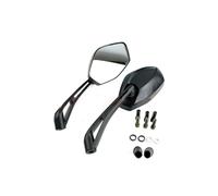NCTPICLC For FZ6N For FZ6 For FZ-6N 2004 2005 2006 Motorcycle Headlight Set Assembly Mirror Bracket Speedometer Cover Turn Signal Headlight(Rearview Mirror)