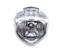 NCTPICLC For FZ6N For FZ6 For FZ-6N 2004 2005 2006 Motorcycle Headlight Set Assembly Mirror Bracket Speedometer Cover Turn Signal Headlight(Headlight)