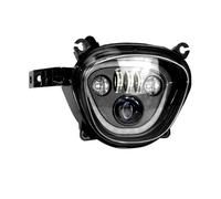 NCTPICLC For Suzuki For Boulevard M109R For Boss For VZR1800 2006-2019 Motorcycle Led Headlight Accessories Front DRL Driving Light Assembly Headlight