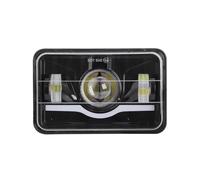 NCTPICLC For Suzuki For DRZ400 For DRZ400SM For DRZ400E For DR650 For DR650SE Motorcycle LED Headlight Kit With Mounting Bracket Plug And Play 6000-6500K Headlight