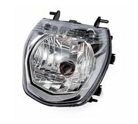 NCTPICLC For SUZUKI For GSR400 For GSR600 2006-2011 Motorcycle Headlight Assembly Headlamp For GSR 400 For GSR 600 BK400 BK600 Head Light Headlight