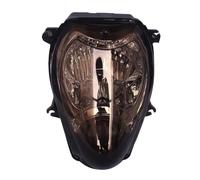 NCTPICLC For Suzuki For GSX1300R For GSXR 1300 For GSXR1300 1999-2007 Motorcycle Front Headlight Assembly Headlamp Replacement Headlight