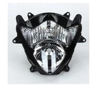 NCTPICLC For Suzuki For GSXR1000 For GSXR 1000 2005 2006 For GSX-R1000 For K5 For K6 Headlight Motorcycle Front Headlight Headlamp Assembly Kit Headlight