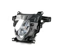 NCTPICLC For SUZUKI For GSXR1000 For GSXR 1000 2017-2022 For GSX-R1000 Motorcycle Headlight LED Headlamp Front Head Light 2018 2019 2020 2021 Headlight(1pcs headlight)