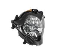 NCTPICLC For Suzuki For GSXR600-750 For GSXR600 For GSXR750 2004-2020 Motorcycle Headlight Headlamp Assembly Compatible Motorbike Replacement Headl Headlight(2006-2007)