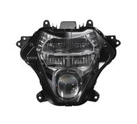 NCTPICLC For Suzuki For Hayabusa For GSX1300R 2022 2023 2024 Motorcycle Front Headlight Headlamp Light Headlight