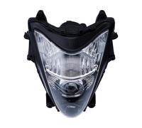 NCTPICLC For Suzuki For Hayabusa For GSXR1300 For GSX-R 1300 2008 2009 2010 2011 2012 2013 2014 2015 2016 2017 Motorcycle Front Headlight Headlight