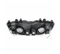 NCTPICLC For SUZUKI For SV650 For SV650S For SV1000 For SV1000S For SV 650 1000 2003-2011 Motorcycle Headlight Headlamp Assembly Head Light Headlight
