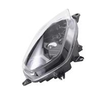 NCTPICLC For Suzuki For V-STROM 650 For V-STROM 1000 DL 1000 DL 650 DL1000 DL650 Black LED Headlight Headlamp With Halo Headlight