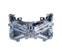 NCTPICLC For XMAX300 For XMAX250 For XMAX 300 2023 2024 2025 Motorcycle Headlight Headlamp Assembly Headlight