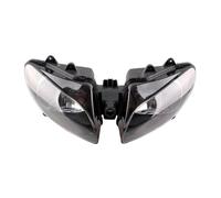 NCTPICLC For YZF For R1 2000 2001 / For YZF-R1 00 01 Clear Motorcycle Front Headlight Headlamp Head Light Lamp Housing Assembly Headlight