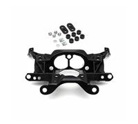 NCTPICLC For YZF For R1 For YZF-R1 2015 2016 2017 2018 2019 2020 2021 2022 Motorcycle Headlight Fairing Bracket Black Upper Stay Cowl Headlight