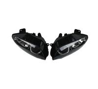 NCTPICLC For YZF For R1 For YZF-R1 For YZFR1 2004 2005 2006 Motorcycle Headlight Headlamp Head Light Lamp Assembly Headlight