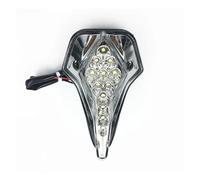 NCTPICLC For YZF For R6 For YZF-R6 2008 2009 2010 2011 212 2013 2014 2015 2016 Motorcycle Headlamp Fog Lamp Front Light Headlight Running Lights Assembly Headlight(Clear LED light)