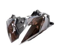 NCTPICLC For YZF For R6 For Yzf-r6 For Yzfr6 2008 09 10 11 12 13 14 15 2016 Motorcycle Front Headlight Assembly Headlamp Replacement Headlight