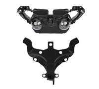 NCTPICLC For YZF-R1 For YZF For R1 2009 2010 2011 Motorcycle Front Headlight Head Light Lamp Assembly Headlight