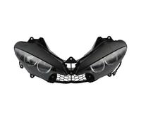 NCTPICLC For YZFR6 For YZF For R6 2003 2004 2005 For R6S 2006 2007 2008 2009 Motorcycle Headlight Head Lamp Assembly Headlight