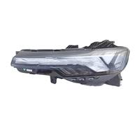 NCTPICLC Front Lamp Assembly Front Bumper Headlight Headlamp Head Light Lamp Without Bulb For Changan CS35 Plus 2021
