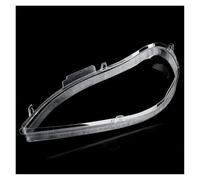 NCTPICLC Headlight Car Front Headlight Cover Headlamp Lens Cover Lampshade Shell Glass 1638204961 For Benz ML Class W163 2002-2005 Front Lights(Right)