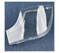 NCTPICLC Headlight Car Front Headlight Lampshade Lampcover Transparent Lampshell Lens Cover For Benz E For Actros MP4 4143 3343 Front Lights(Right)