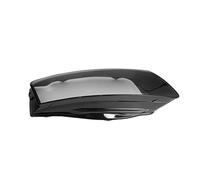 NCTPICLC Headlight Car Front Headlight Lens Cover Auto Shell Headlamp Lampshade Transparent Lens Cover For A5 S5 RS5 2008 2009 2010 2011 2012 Front Lights(Left)